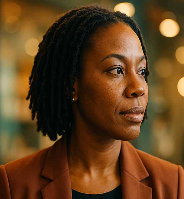 Accompagnement business salon de coiffure afro