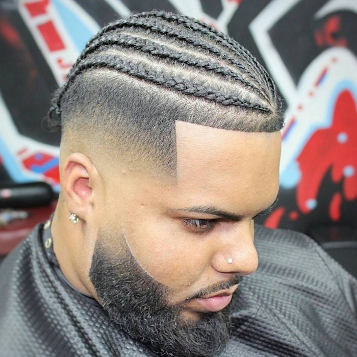 D grad Homme Noir Avec Tresse Ce Que Vous Devez Surtout Savoir D grad Homme Noir Avec Tresse Ce Que Vous Devez Surtout Savoir