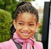 Kids Updo Braided Hairstyles For African American Girls Hair Trend